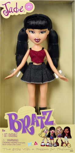 Игрушка BRATZ Куклы Братц – бескомпромиссно модные, Арт. 73421, 73422, 73423, изображение