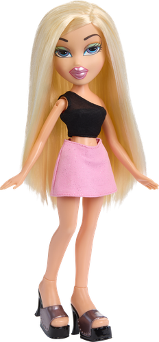 Игрушка BRATZ Куклы Братц – бескомпромиссно модные, Арт. 73421, 73422, 73423, фотография