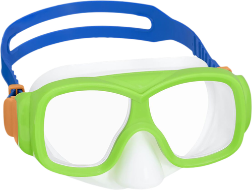 Маска для ныряния BESTWAY Hydro-Swim, с 7 лет, Арт. 22039, картинка