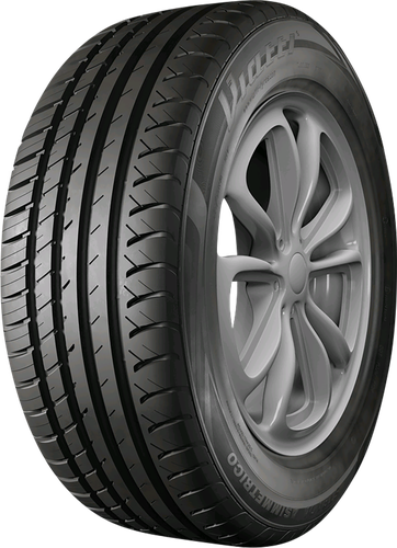 Шина летняя VIATTI Strada Asimmetriсo V-130 175/65R14, без диска, фото