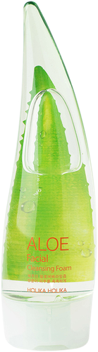 Пенка для лица HOLIKA HOLIKA Aloe очищающая, 150мл, картинка