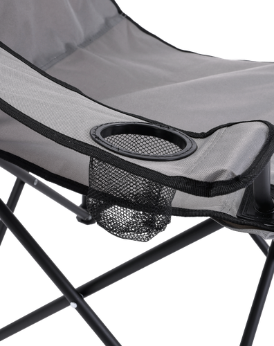 Кресло складное для пикника ACTIWELL 50х50х80см до 100кг NEW2023, Арт.  PCHAIR-02, фотография