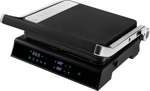 Гриль RED Evolution SteakPRO RGM-M81/Solution SteakPRO G807D, крупный план
