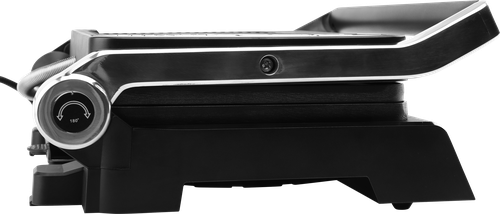 Гриль RED Evolution SteakPRO RGM-M81/Solution SteakPRO G807D, вид