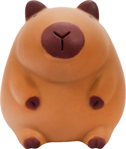 Игрушка 1TOY Крутой замес Капибара, Аксолотль в ассортименте, Арт. Т25356, вид