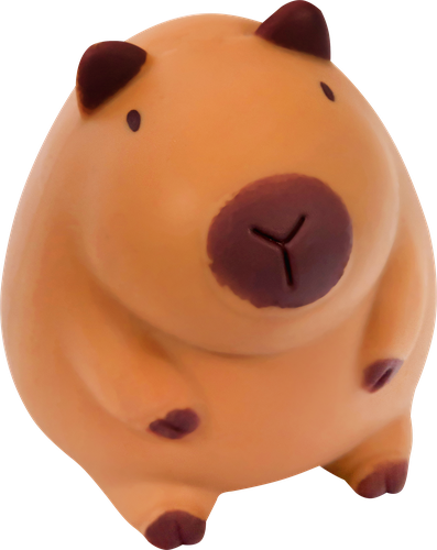 Игрушка 1TOY Крутой замес Капибара, Аксолотль в ассортименте, Арт. Т25356, изображение