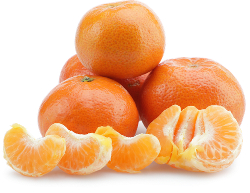 Мандарины Муркотт, фасованные ЛЕНТА FRESH, весовые, картинка