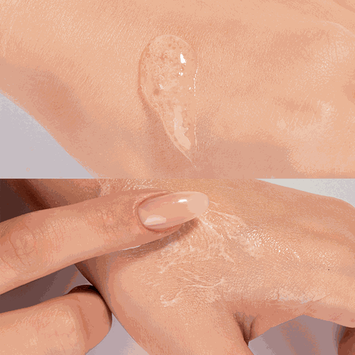 Гель для лица и тела ARAVIA LABORATORIES Anti-Acne Cleansing очищающий с салициловой кислотой, 200мл, изображение