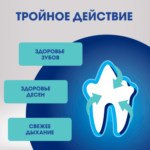Лакомство для кошек PERFECT FIT Oral Care с курицей и добавлением мяты, 50г, картинка