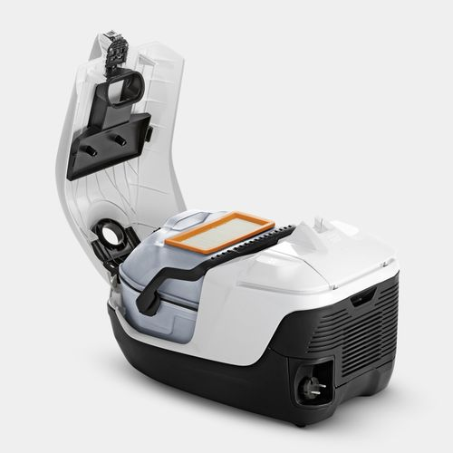 Пылесос с аквафильтром KARCHER DS 6 PLUS 650 Вт 2 л, фотография