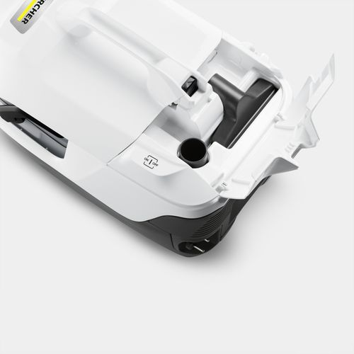 Пылесос с аквафильтром KARCHER DS 6 PLUS 650 Вт 2 л, детальное фото