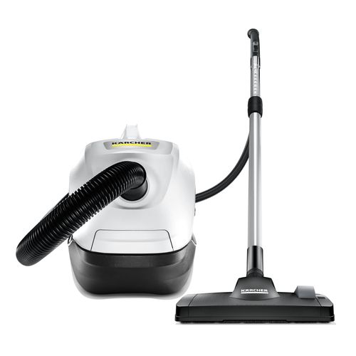 Пылесос с аквафильтром KARCHER DS 6 PLUS 650 Вт 2 л, изображение