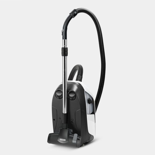 Пылесос с аквафильтром KARCHER DS 6 PLUS 650 Вт 2 л, вид