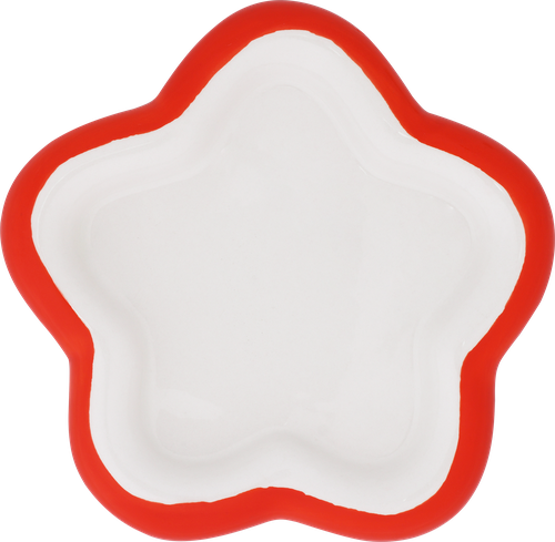 Подставка для колец HOMECLUB Ringy, 15см, керамика, Арт. LN34567, вид