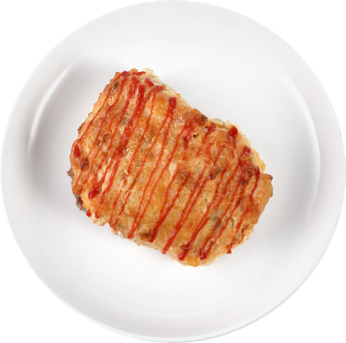 Свинина по-монастырски ЛЕНТА FRESH, весовая, крупный план