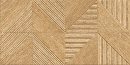 Декор GLOBAL TILE Urban бежевый 30x60 см 1,62 м², изображение