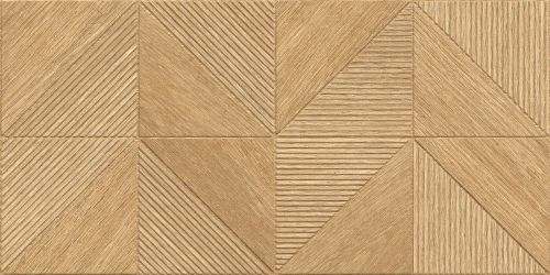 Декор GLOBAL TILE Urban бежевый 30x60 см 1,62 м², детальное фото
