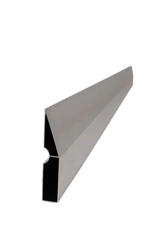 Правило трапеция «ALUKOMTOOLS-OPTIMAL PLASTER» 250 см, картинка