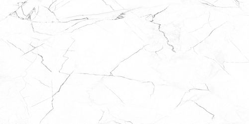 Плитка Global Tile Solo белый 25X50 см 1,375 м², изображение