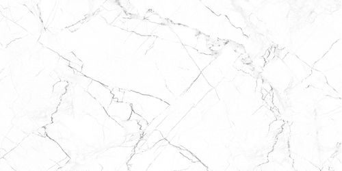 Плитка Global Tile Solo белый 25X50 см 1,375 м², фотография