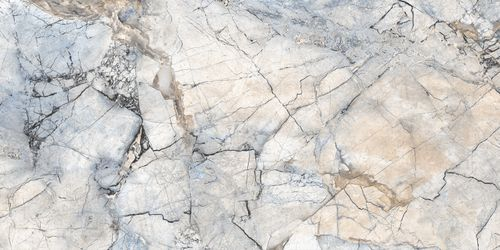 Плитка Global Tile Solo синий 25X50 см 1,375 м², детальное фото