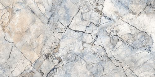 Плитка Global Tile Solo синий 25X50 см 1,375 м², детальное фото