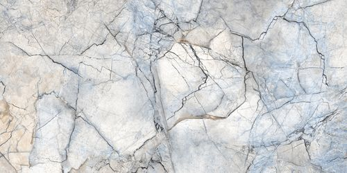 Плитка Global Tile Solo синий 25X50 см 1,375 м², фотография