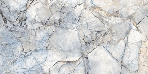 Плитка Global Tile Solo синий 25X50 см 1,375 м², картинка
