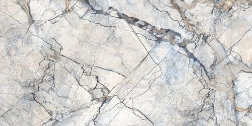 Плитка Global Tile Solo синий 25X50 см 1,375 м², фото