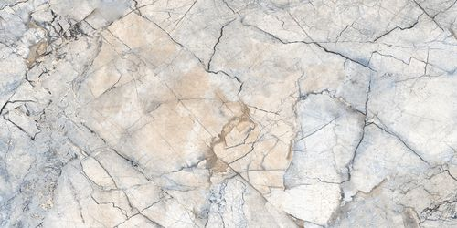Плитка Global Tile Solo синий 25X50 см 1,375 м², детальное фото