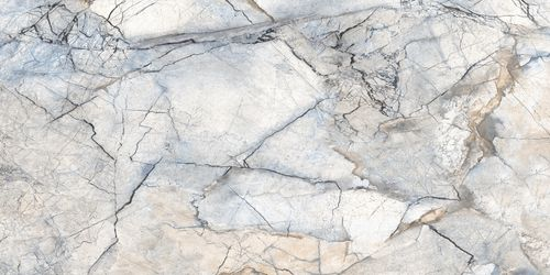 Плитка Global Tile Solo синий 25X50 см 1,375 м², детальное фото