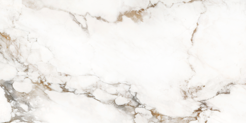 Плитка Настенная Global Tile Marigold белый 30X60 см 1,62 м², крупный план