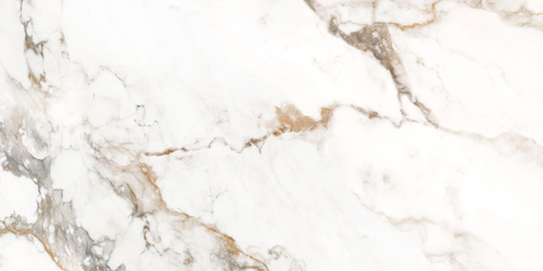 Плитка Настенная Global Tile Marigold белый 30X60 см 1,62 м², крупный план
