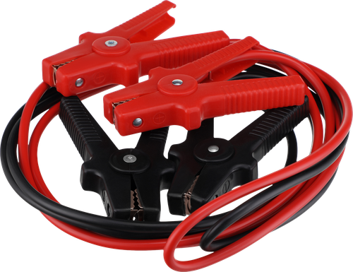 Провода прикуривания GOOD ROAD 300A 2,5м, Арт. R300AMP, YC-BCP-10, вид