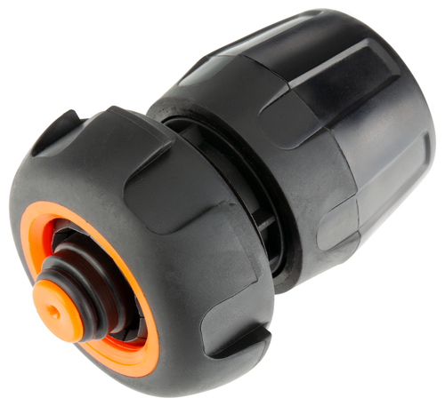 Коннектор AMIGO с аквастопом с soft-покрытием cерии XXL 3/4", 79504, фотография