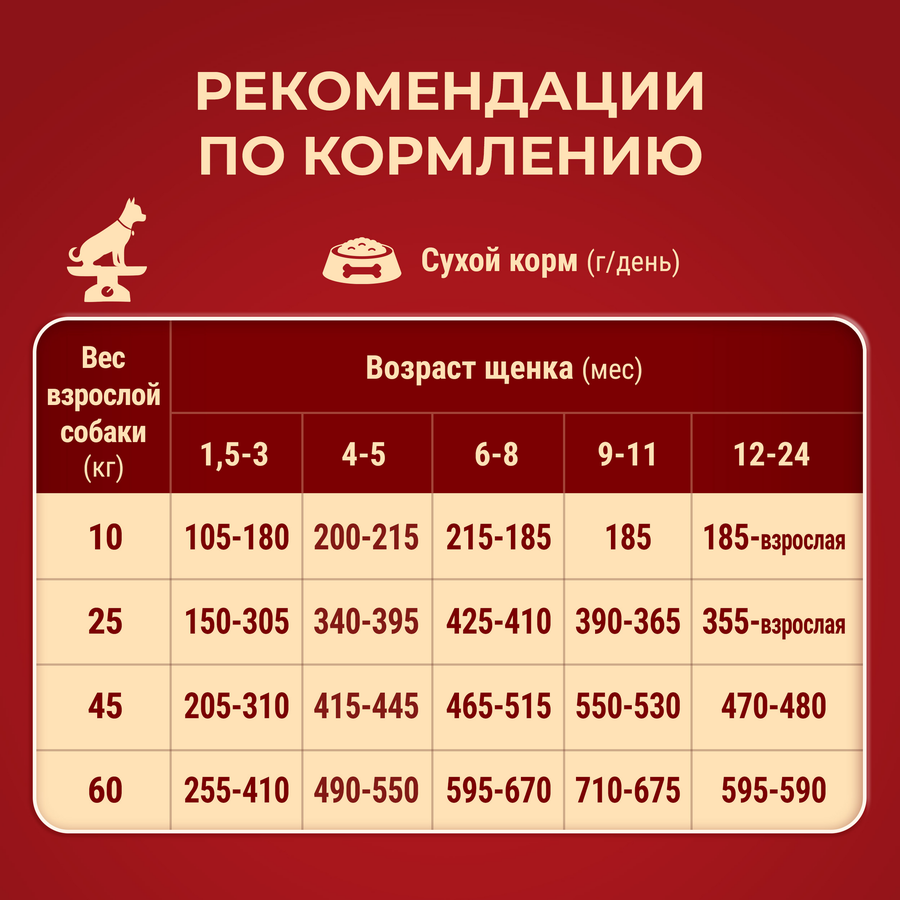 Корм сухой для щенков PURINA ONE для средних и крупных пород, с курицей и рисом, 700г, превью