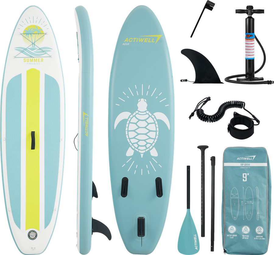 DEVISE WORKS SUP セット SUP STEALTH | DEVISE WORKS | キャンプ用品