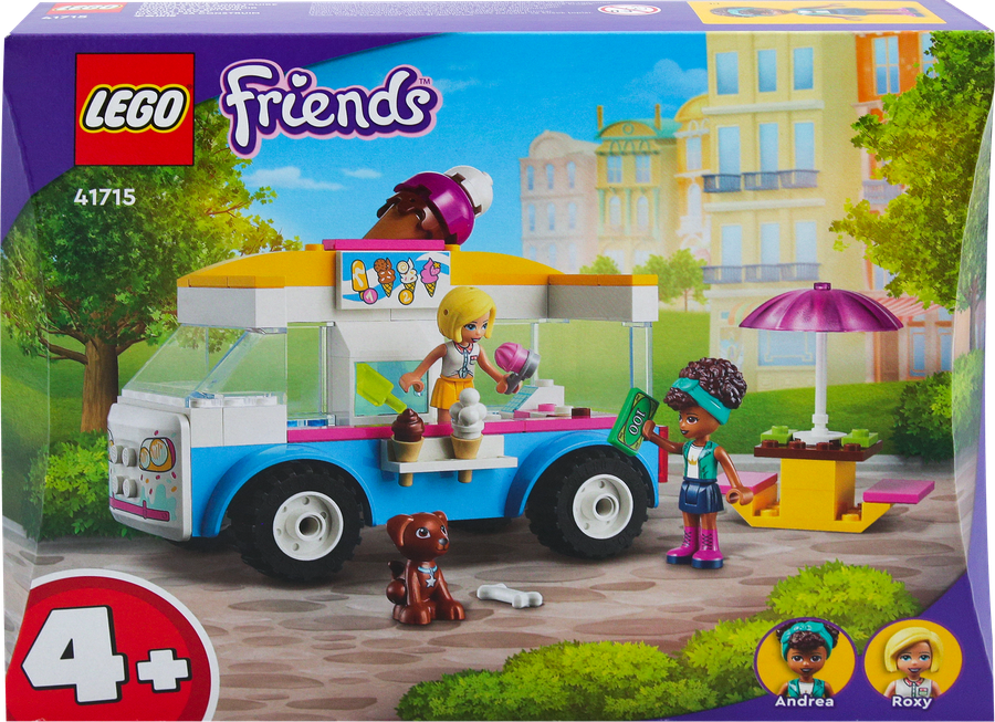 LEGO Friends 41715