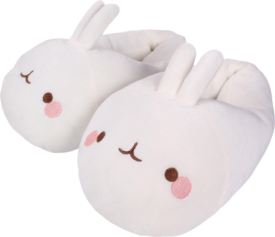 Тапки домашние MOLANG р. 36–40, Арт. 3333377, предпросмотр