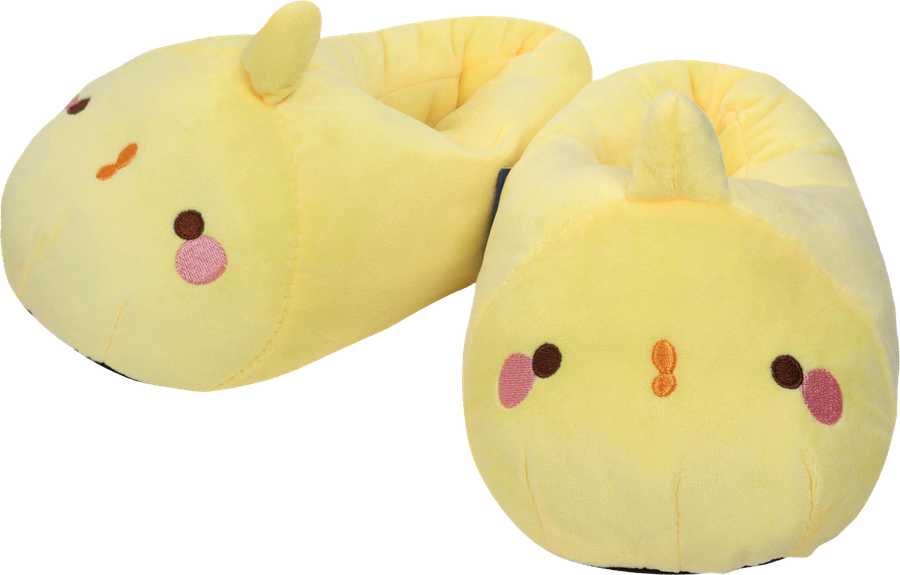 Тапки домашние MOLANG р. 36–40, Арт. 3333377, превью