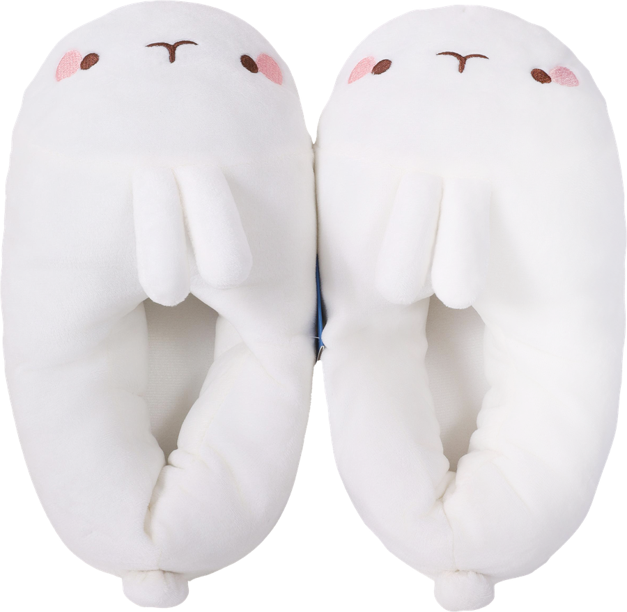 Тапки домашние MOLANG р. 36–40, Арт. 3333377, превью