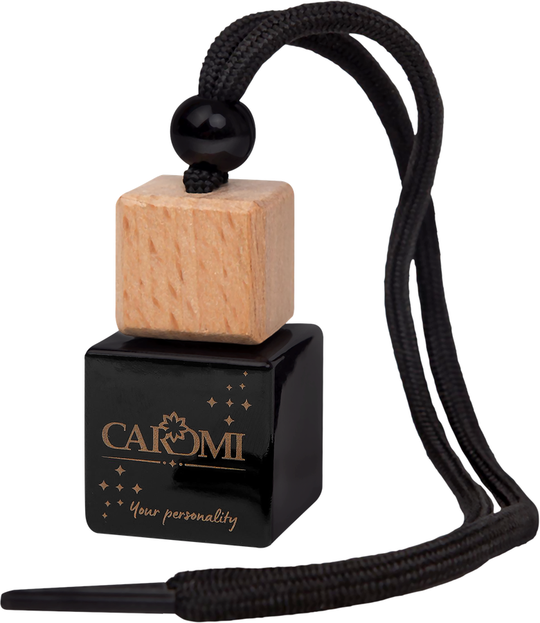 Ароматизатор автомобильный CAROMI Unisex 3 по мотивам Maison Kurkdjian 724, Арт. UNS003, 7мл, предпросмотр