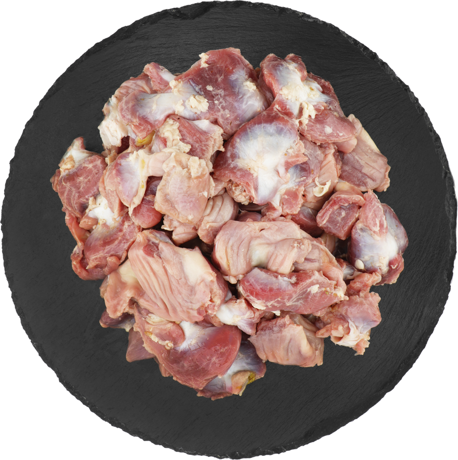 Желудки куриные замороженные, весовые, превью