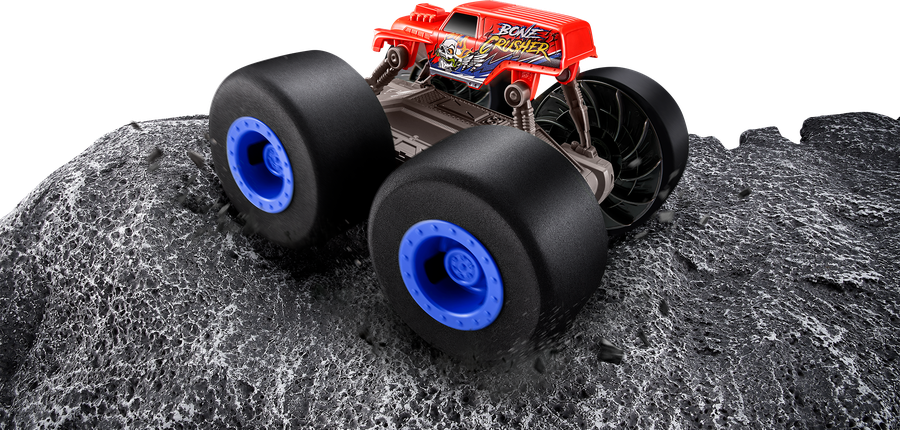 Игрушка ZURU Metal Machines Overdrive, предпросмотр