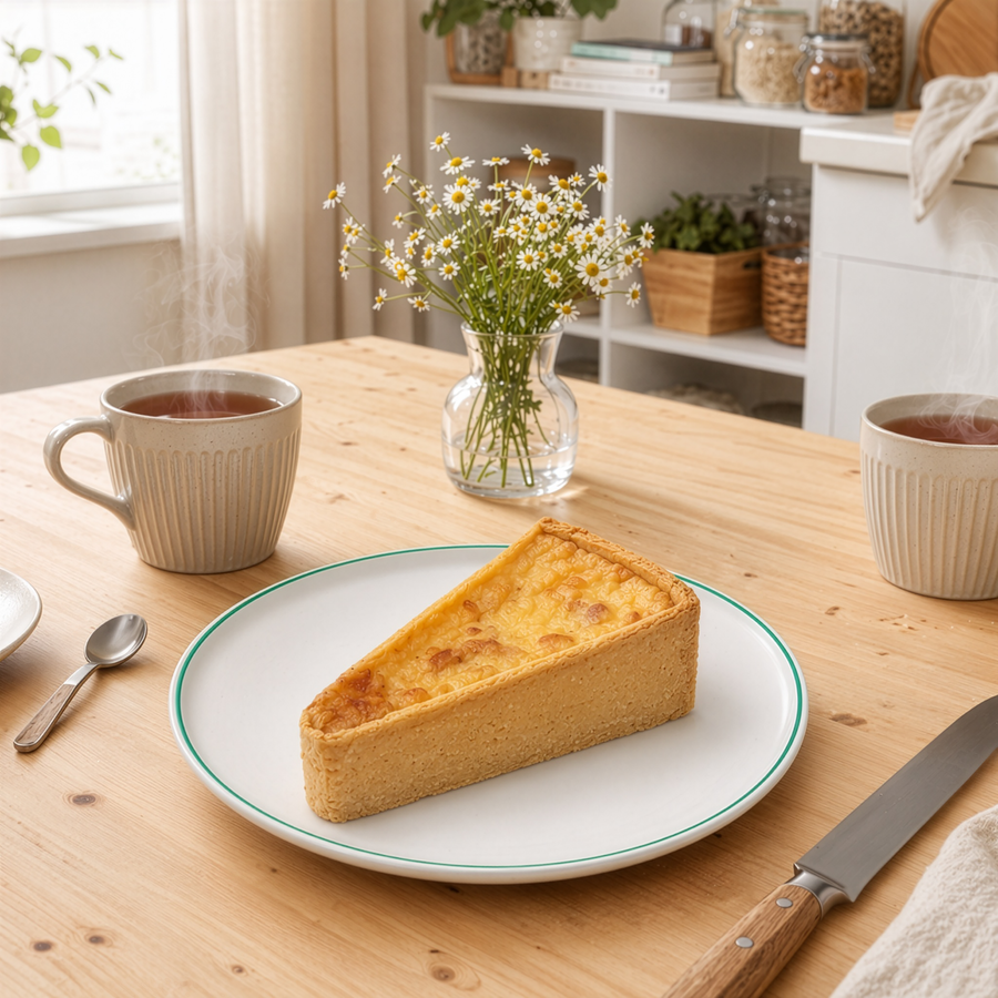 Пиццерини с сыром и колбасой, 60г, превью