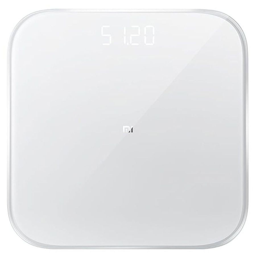 Весы напольные xiaomi body composition scale s400